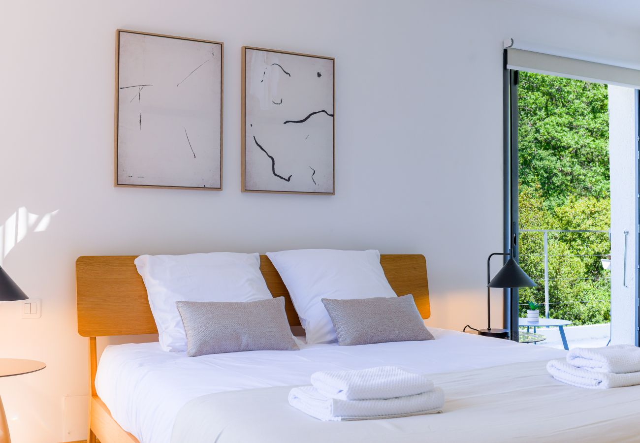 Villa in Vence - LA DOLCE VILLA