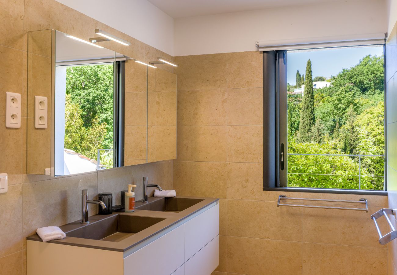 Villa in Vence - LA DOLCE VILLA