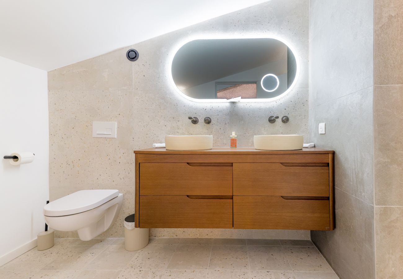 Villa in Vence - LA DOLCE VILLA