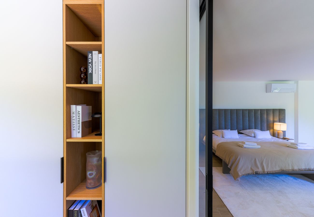 Villa in Vence - LA DOLCE VILLA