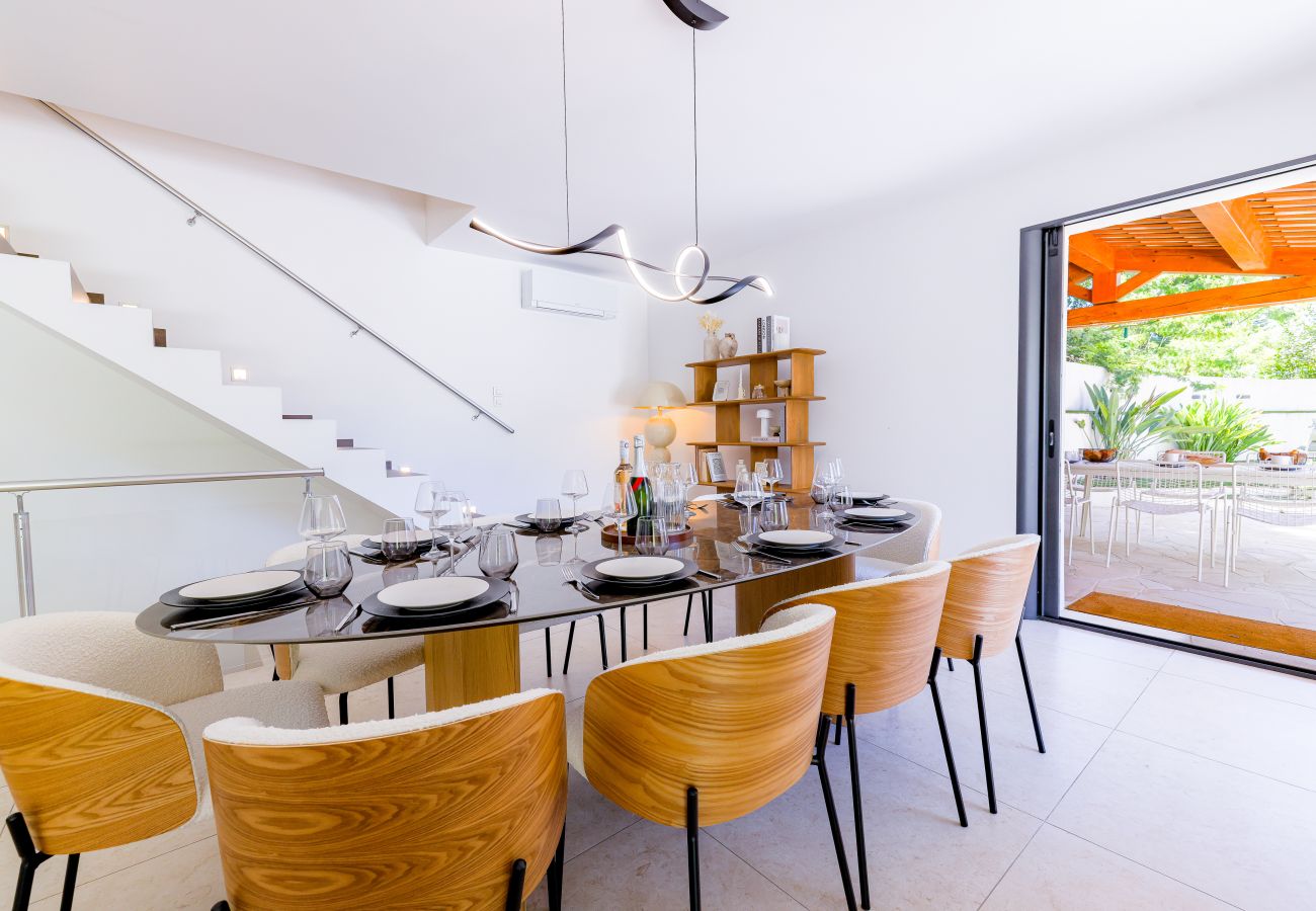 Villa in Vence - LA DOLCE VILLA