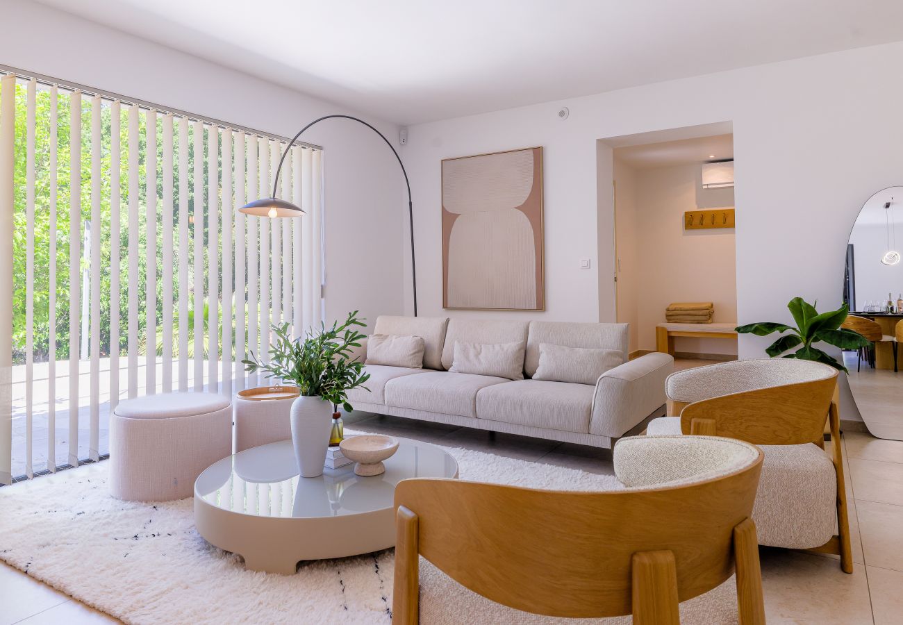 Villa in Vence - LA DOLCE VILLA