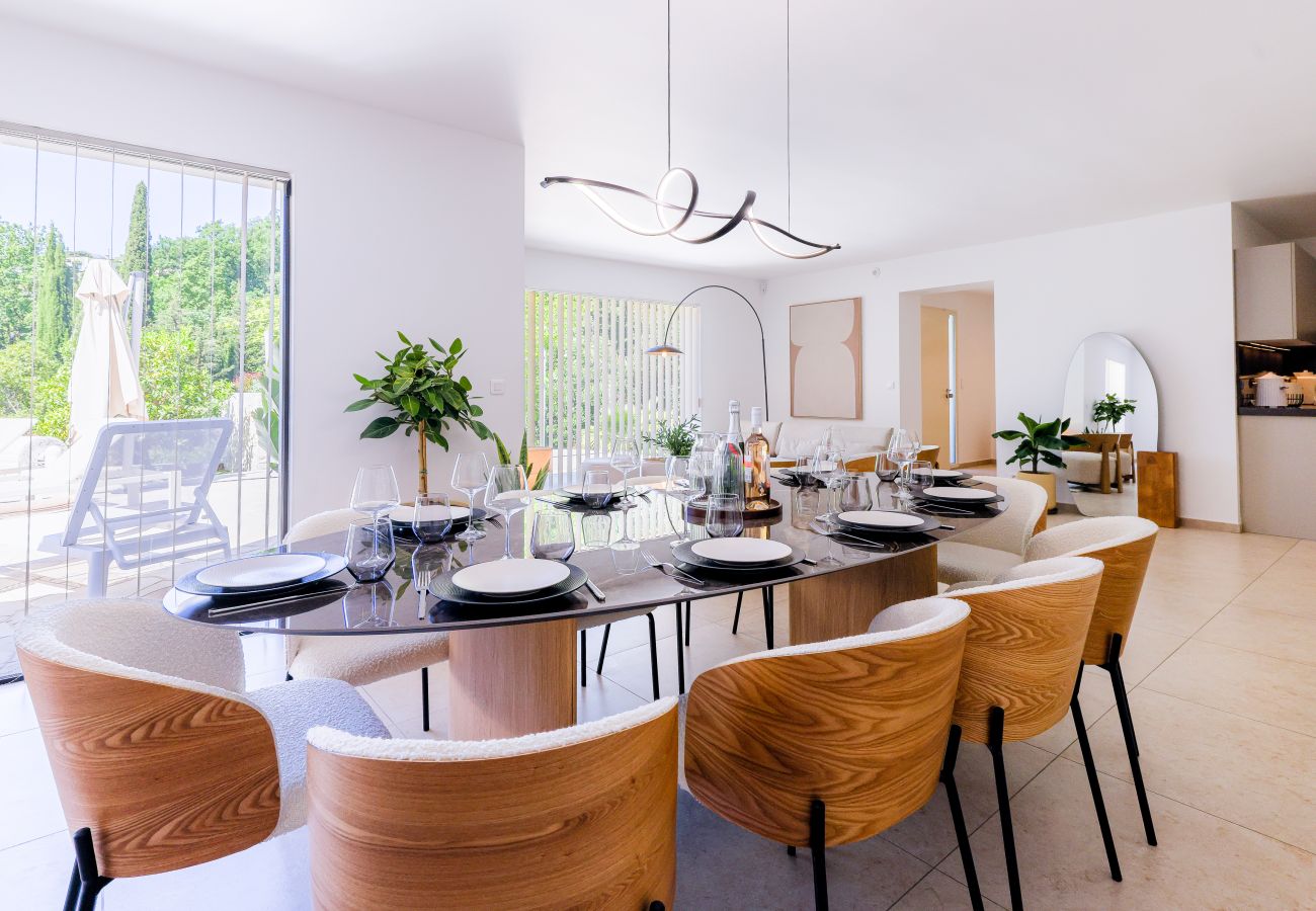 Villa in Vence - LA DOLCE VILLA