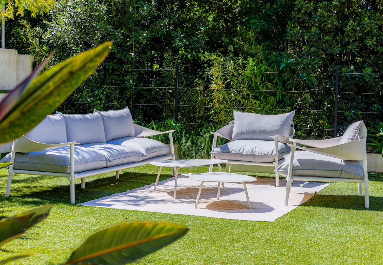 Villa in Vence - LA DOLCE VILLA