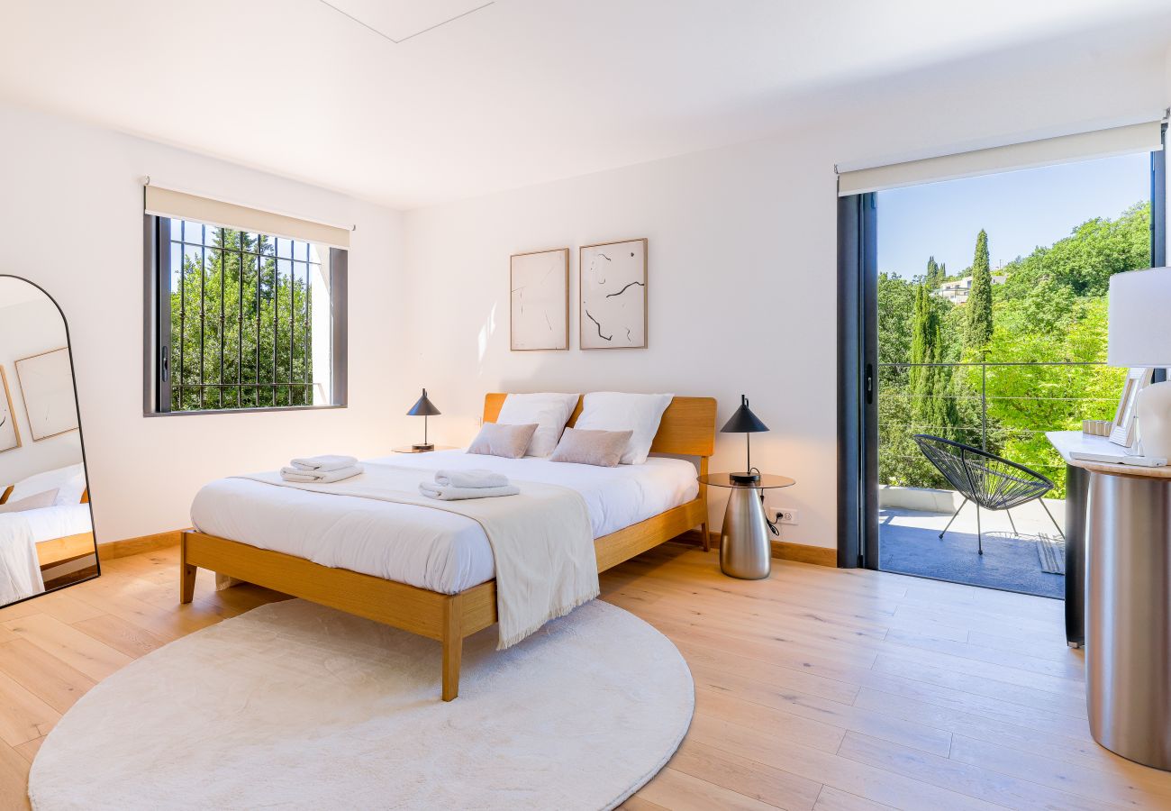 Villa in Vence - LA DOLCE VILLA