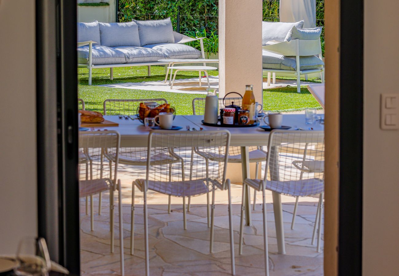 Villa in Vence - LA DOLCE VILLA
