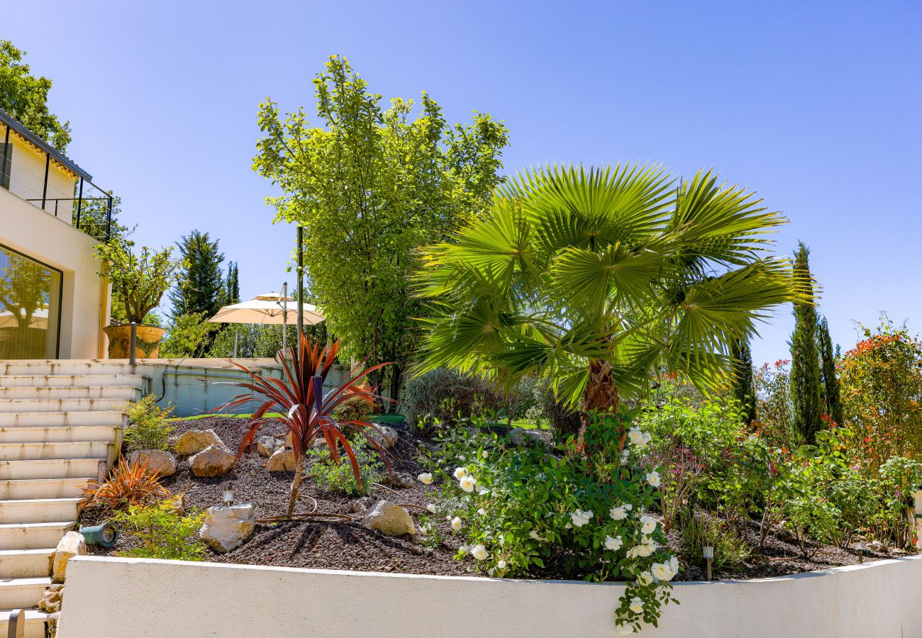 Villa in Vence - LA DOLCE VILLA
