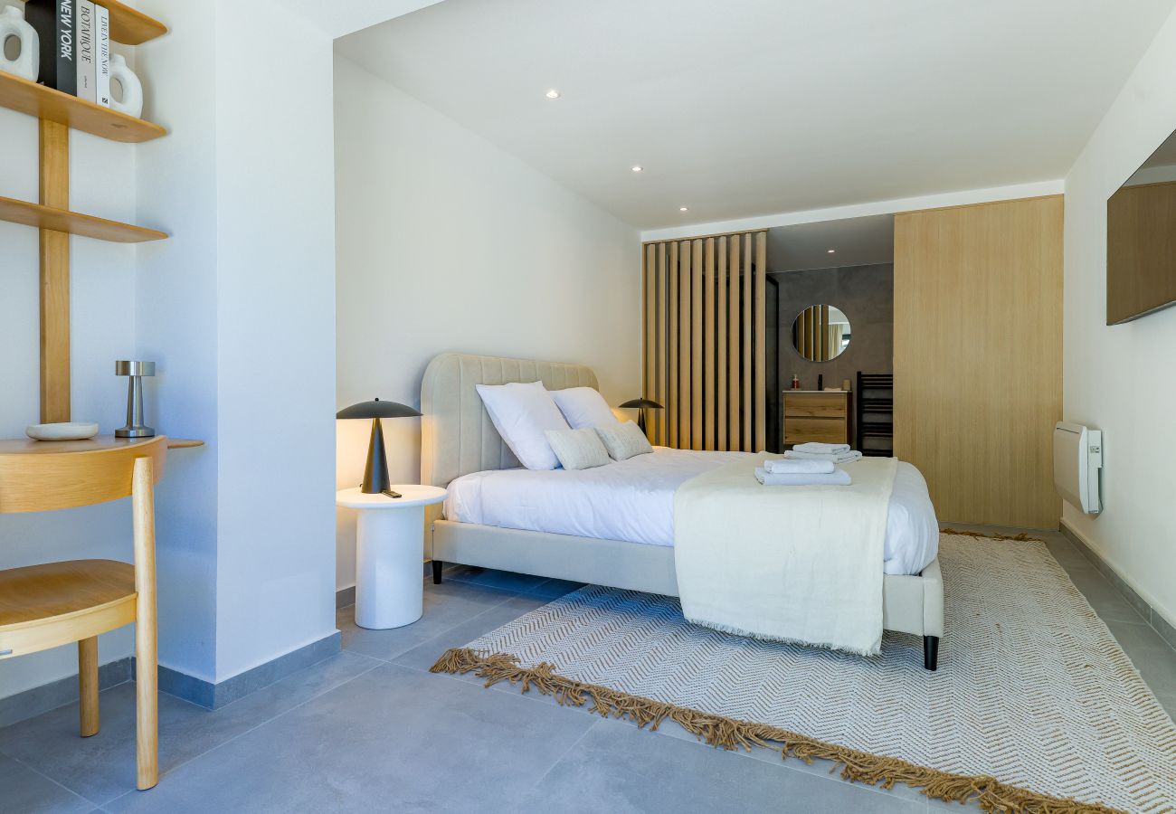 Villa in Vence - LA DOLCE VILLA