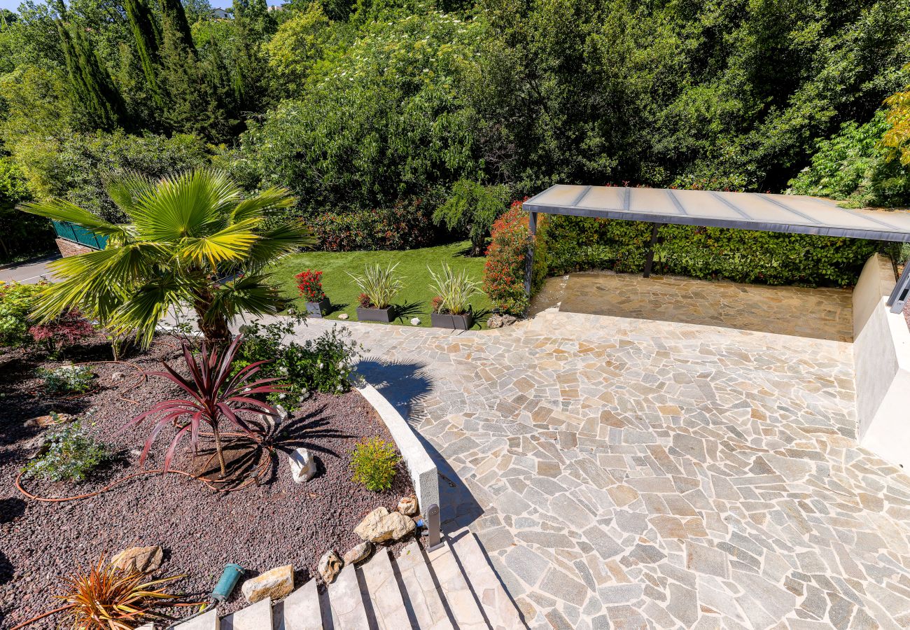 Villa in Vence - LA DOLCE VILLA