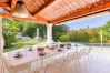 Villa in Vence - LA DOLCE VILLA