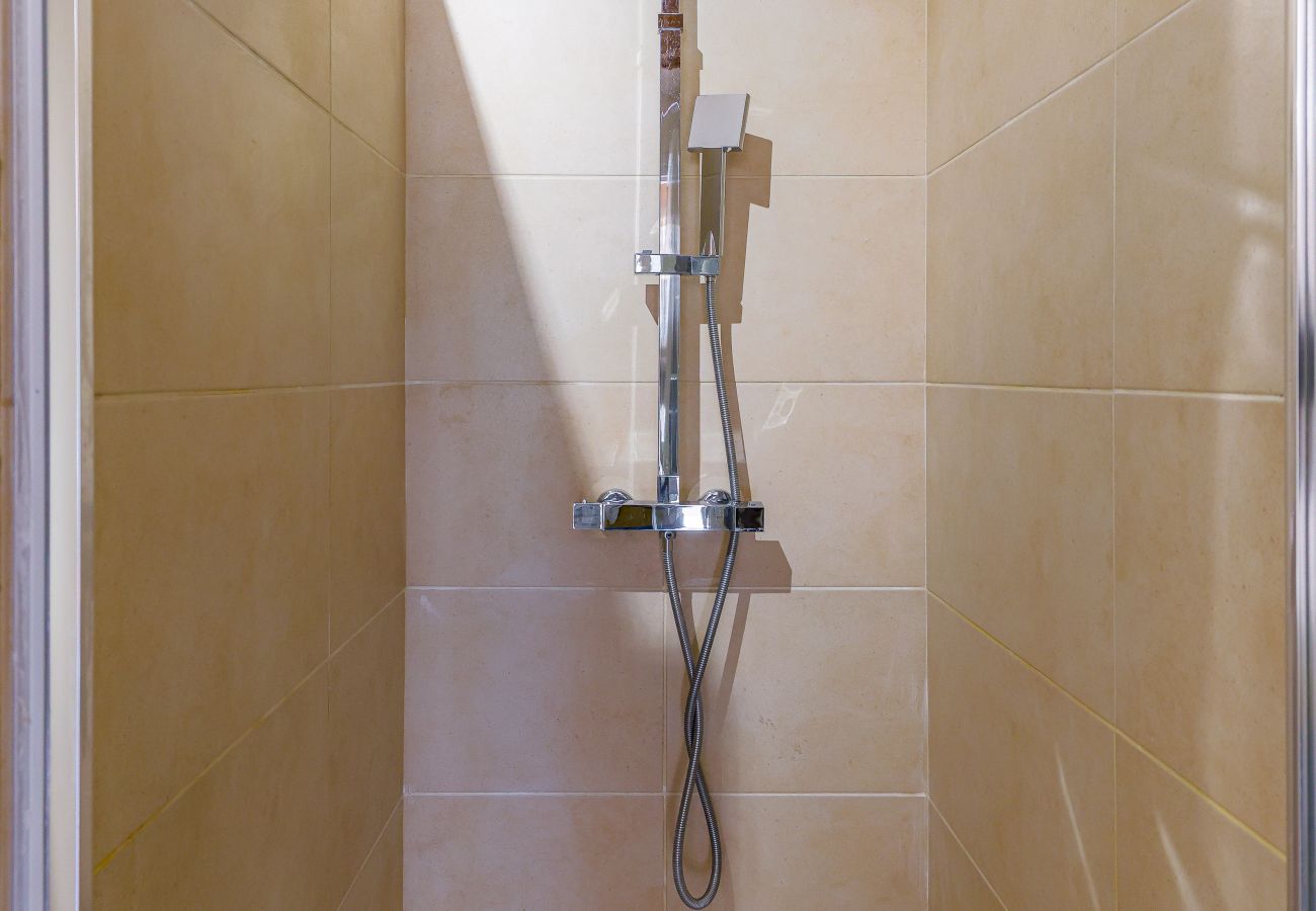 Apartment in Tourrettes-sur-Loup - APT LIBELULE