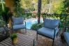 House in Tourretes sur Loup - LE TUF