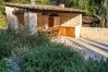 House in Tourretes sur Loup - LE TUF