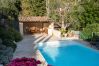 House in Tourretes sur Loup - LE TUF