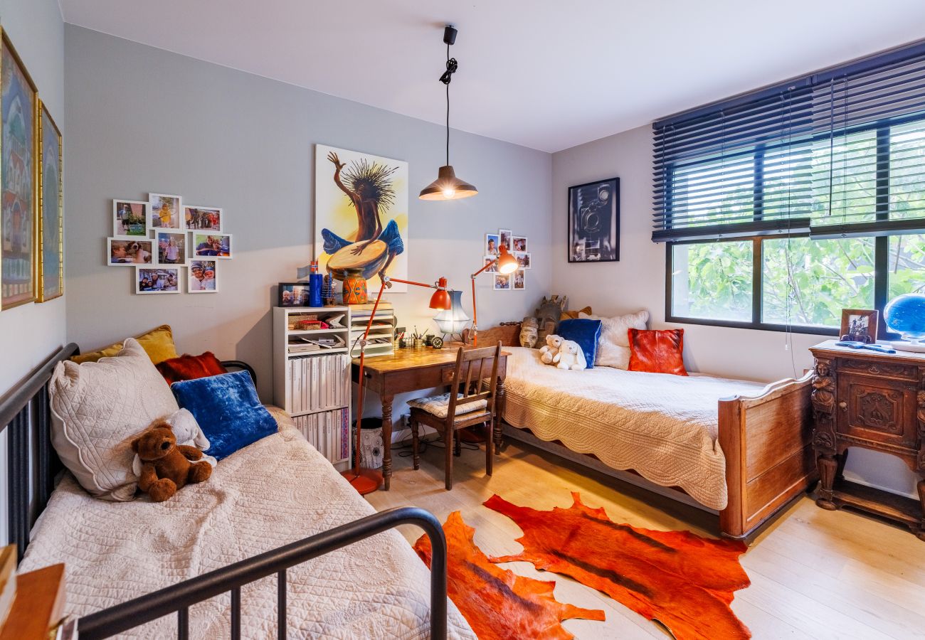 Villa in Tourrettes-sur-Loup - VILLA LES CANETTES