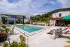 Villa in Tourrettes-sur-Loup - VILLA LES CANETTES