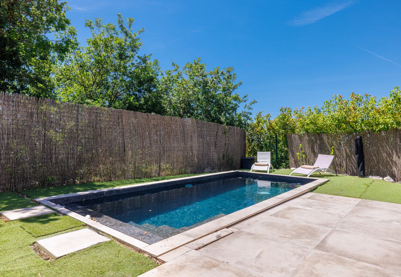 Villa in Tourretes sur Loup - VILLA DU CLOS DE L'OLIVIER