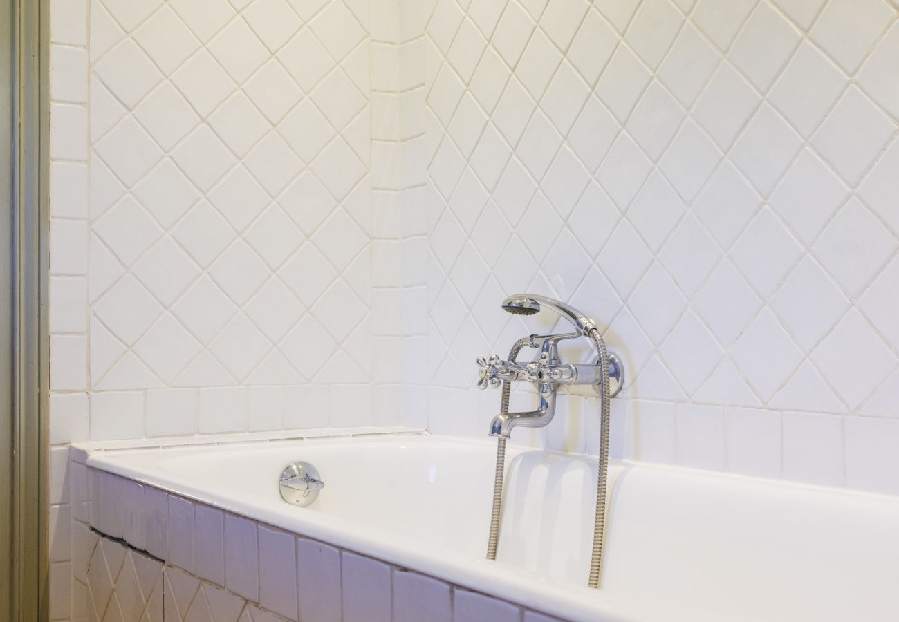 Villa in Tourrettes-sur-Loup - LE PRE NEUF