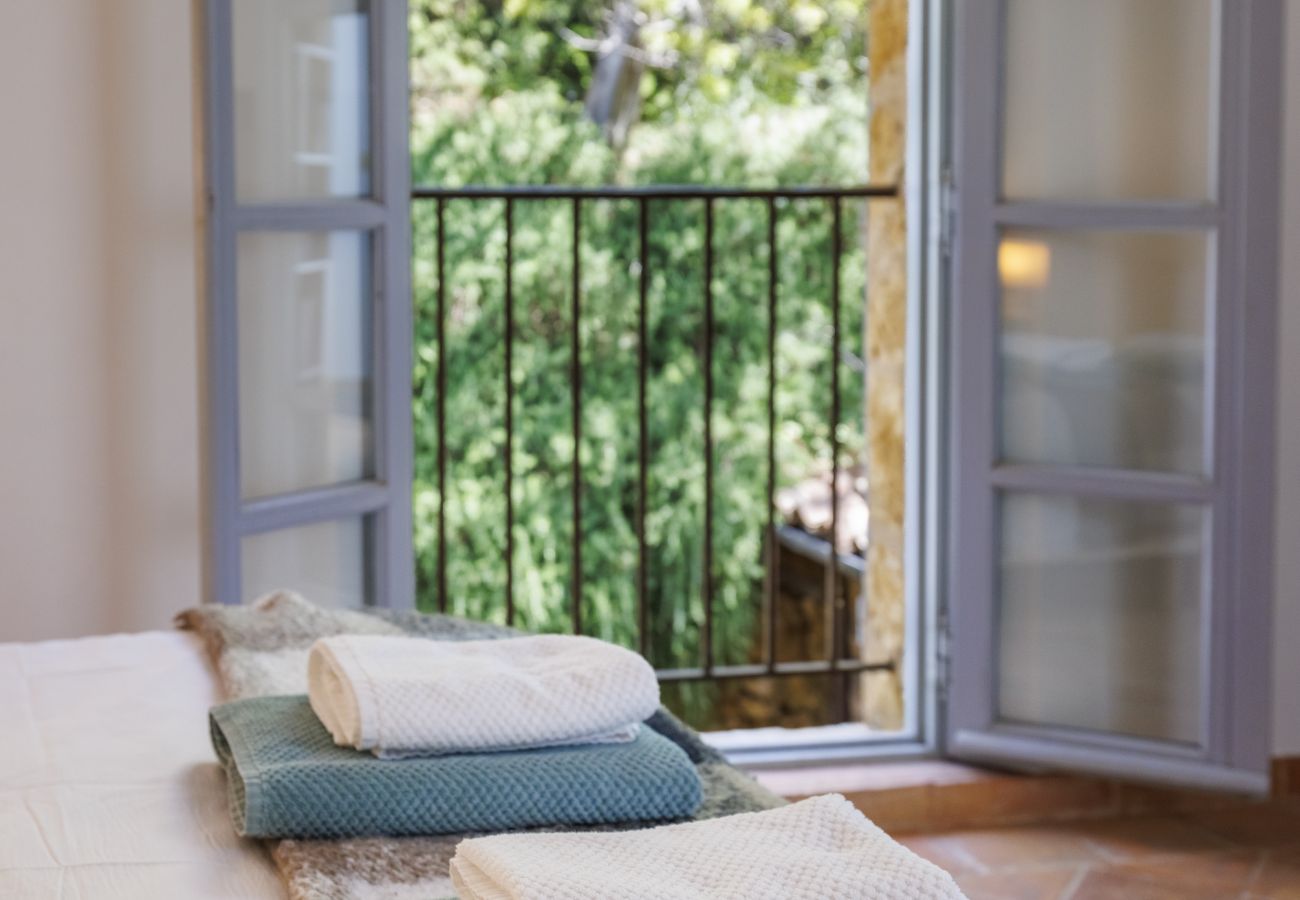 Villa in Tourrettes-sur-Loup - LE PRE NEUF