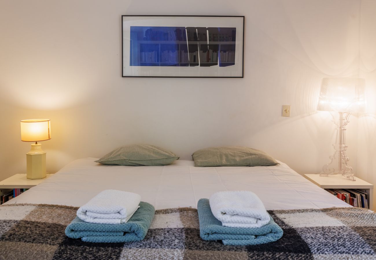 Villa in Tourrettes-sur-Loup - LE PRE NEUF