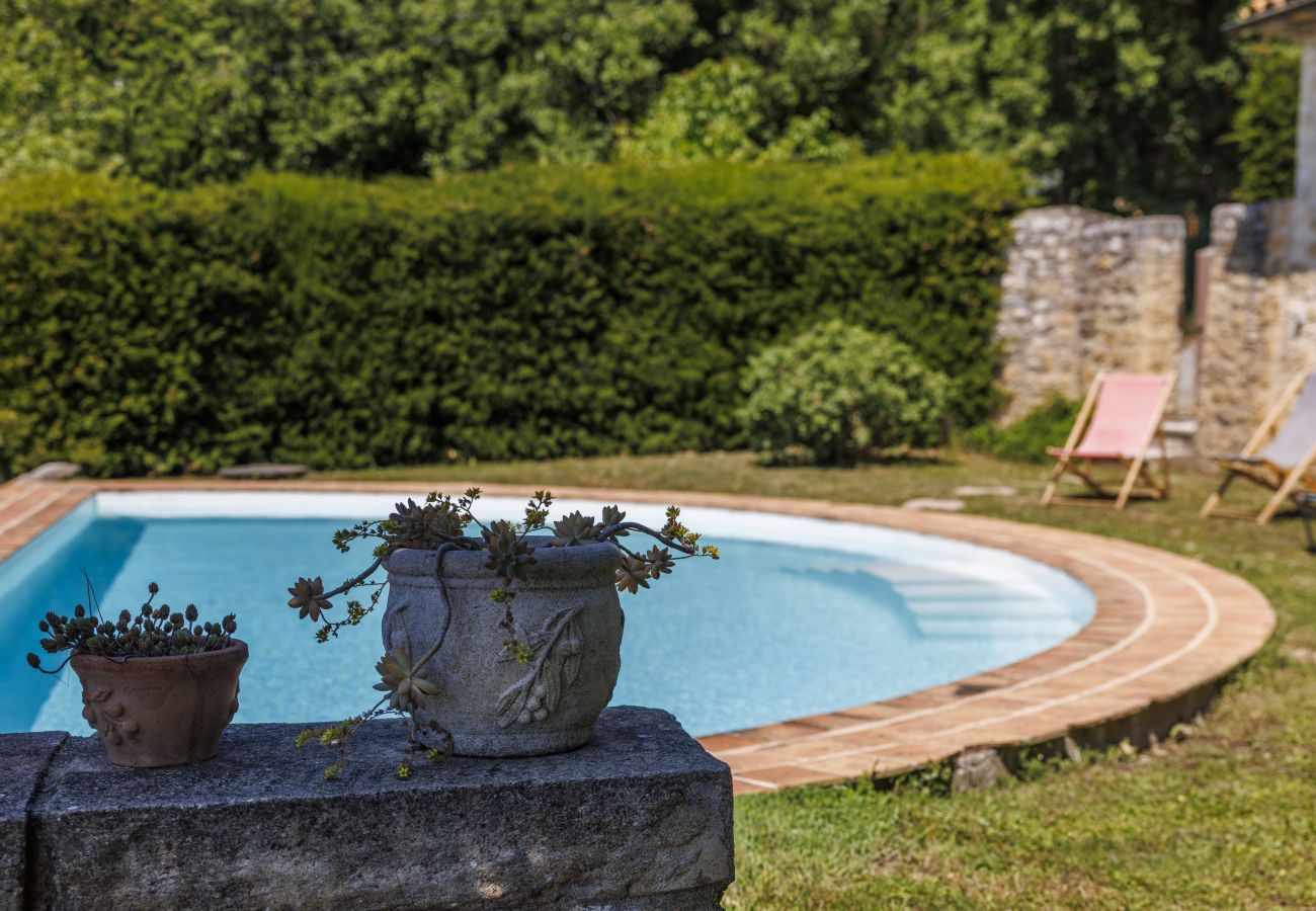 Villa in Tourrettes-sur-Loup - LE PRE NEUF