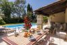 Villa in Vence - VILLA LA SINE