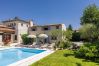 Villa in Vence - VILLA LA SINE