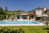Villa in Vence - VILLA LA SINE
