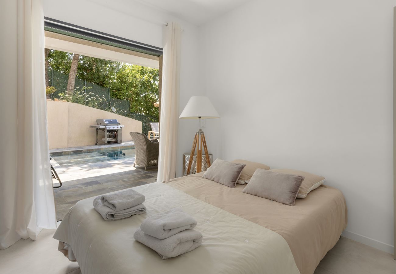 Villa in Tourretes sur Loup - VILLA DAR NORA