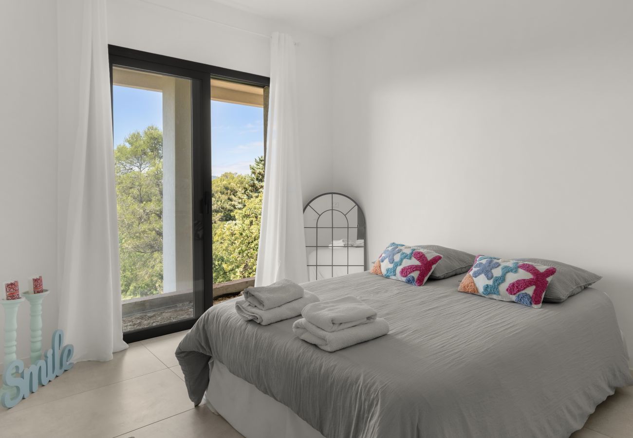 Villa in Tourretes sur Loup - VILLA DAR NORA