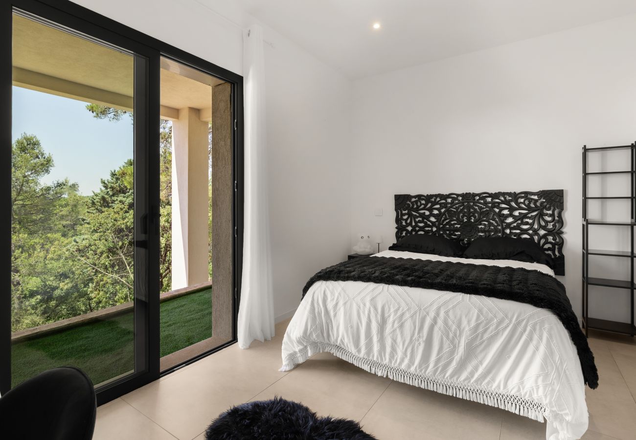 Villa in Tourretes sur Loup - VILLA DAR NORA