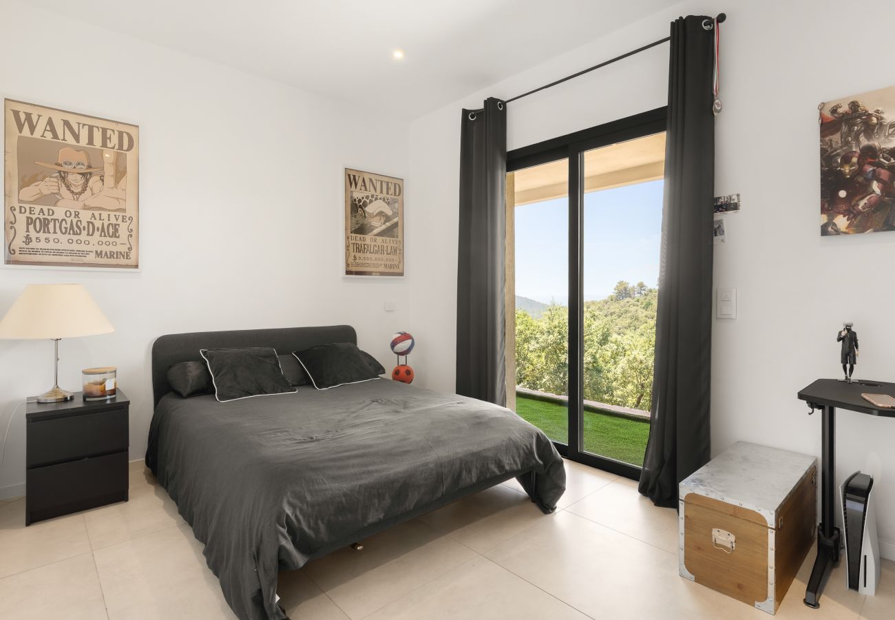 Villa in Tourretes sur Loup - VILLA DAR NORA