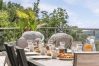 Villa in Tourretes sur Loup - VILLA DAR NORA