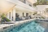 Villa in Tourretes sur Loup - VILLA DAR NORA