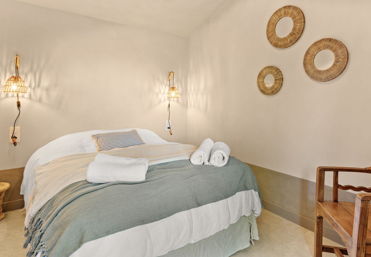 Villa in Vence - MAS DES CIGALES