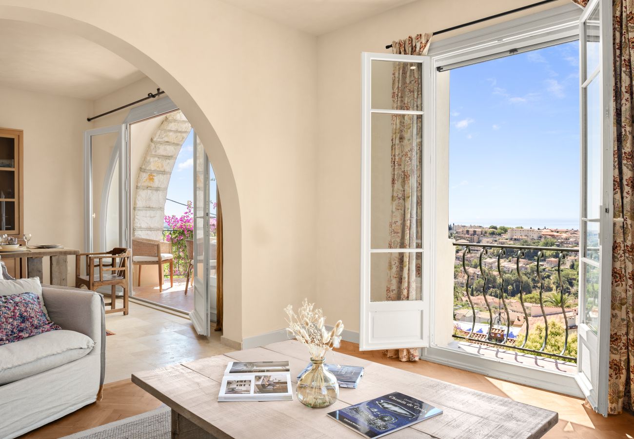 Villa in Vence - MAS DES CIGALES