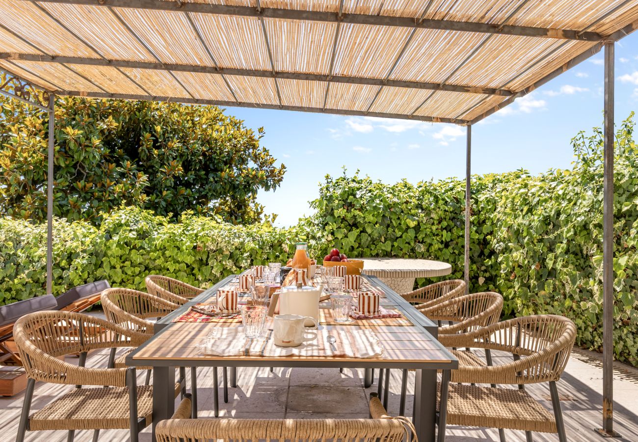 Villa in Vence - MAS DES CIGALES