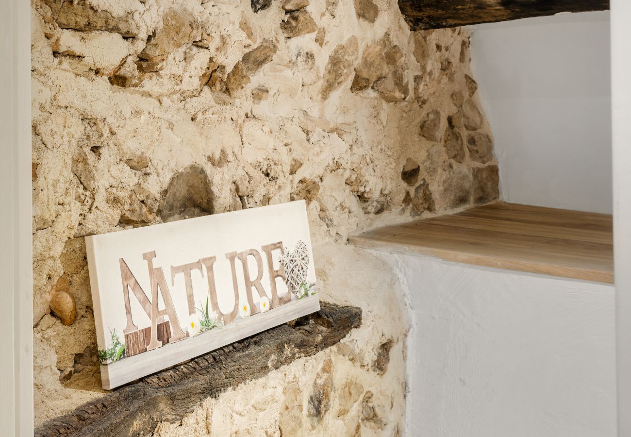 Apartment in Tourrettes-sur-Loup - APT L'HOSPITAL