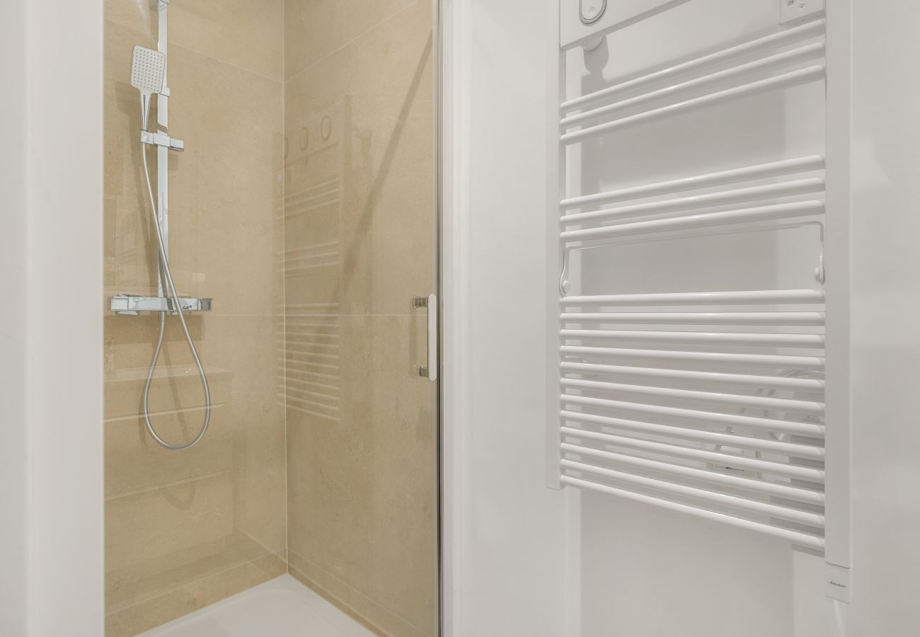 Apartment in Tourrettes-sur-Loup - APT L'HOSPITAL