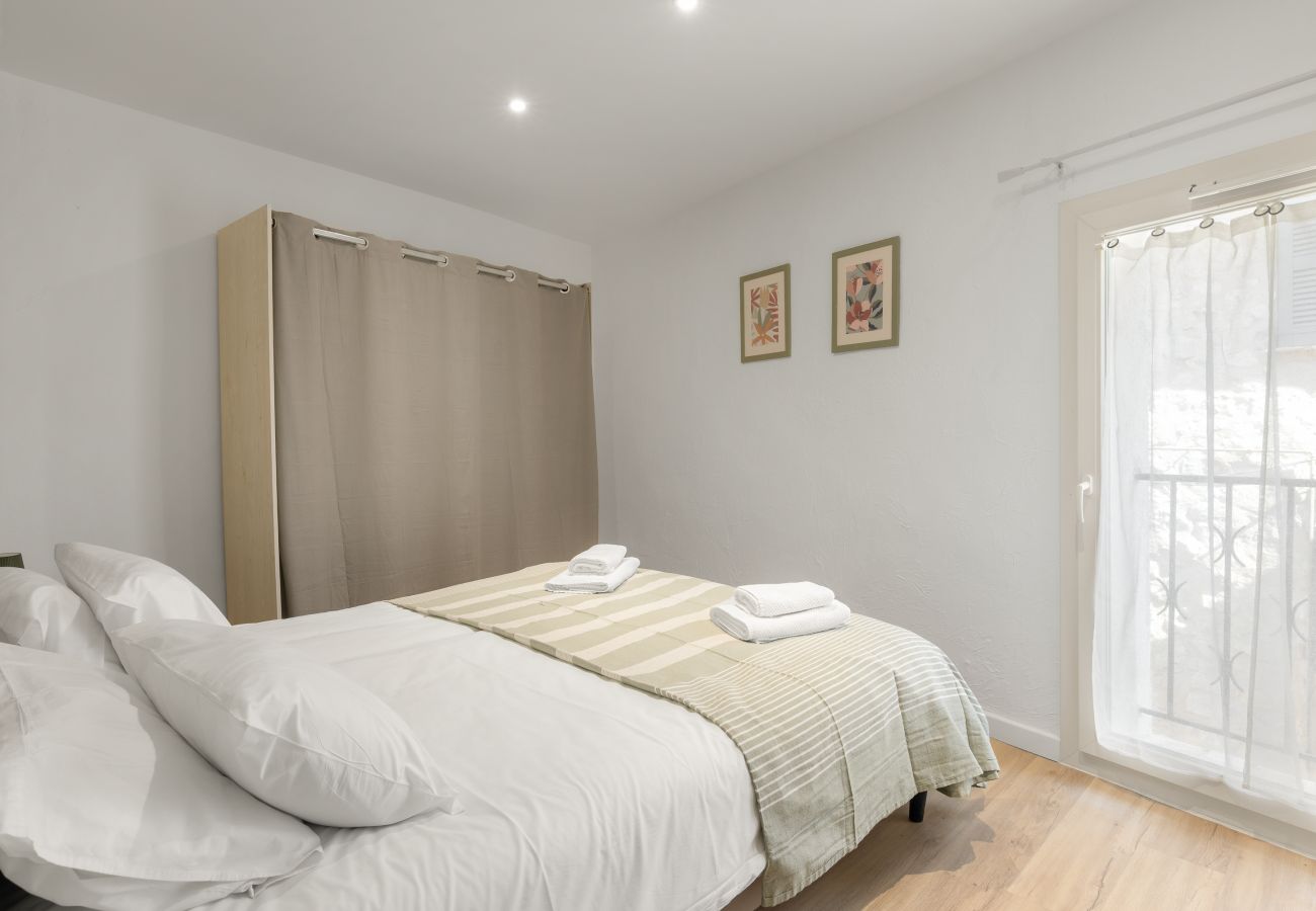 Apartment in Tourrettes-sur-Loup - APT L'HOSPITAL