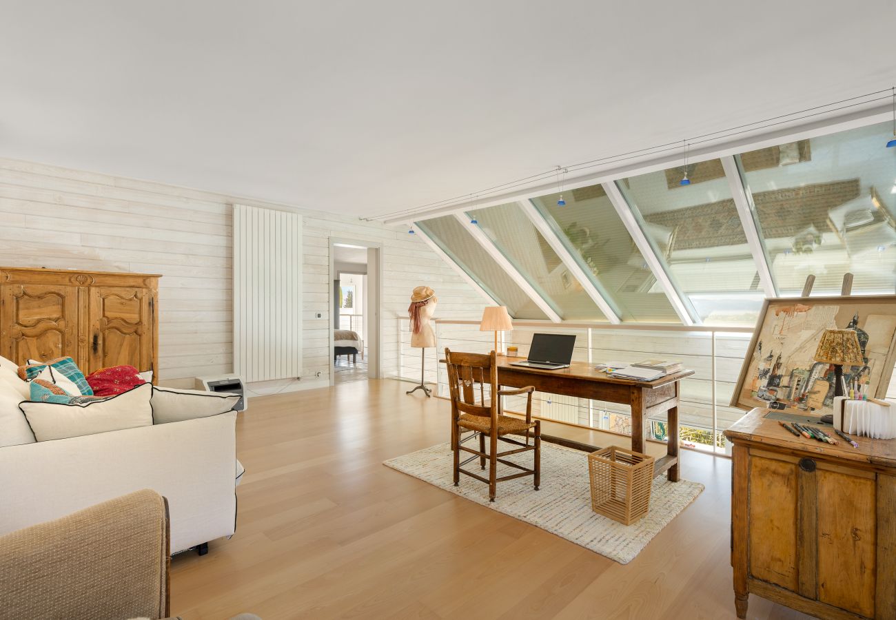 Villa in Grasse - CASA PIEDRA