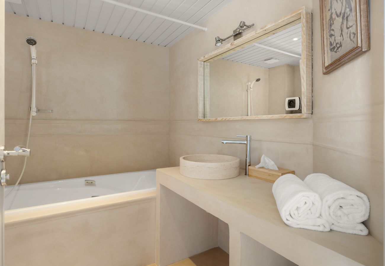 Villa in Grasse - CASA PIEDRA