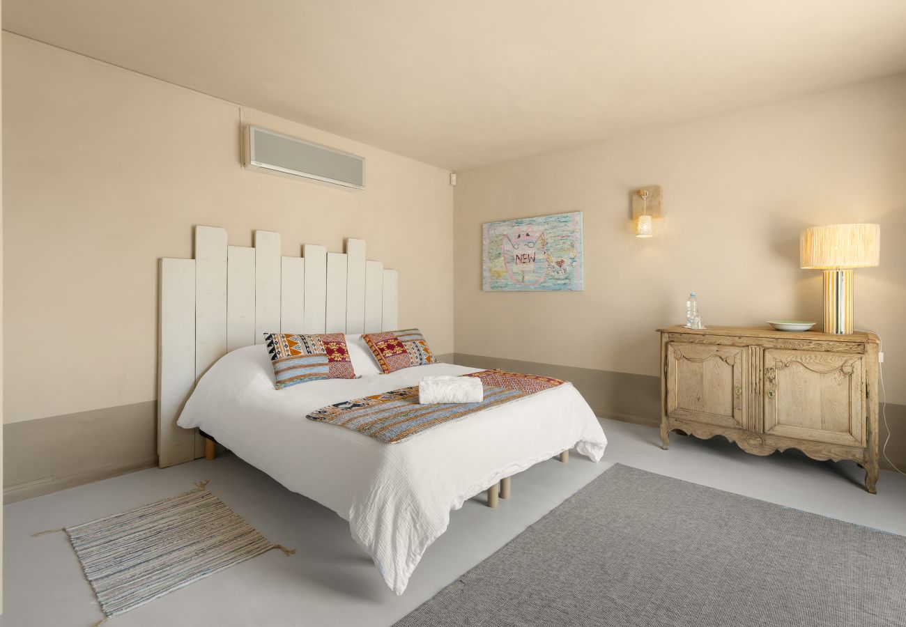 Villa in Grasse - CASA PIEDRA