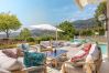 Villa in Grasse - CASA PIEDRA