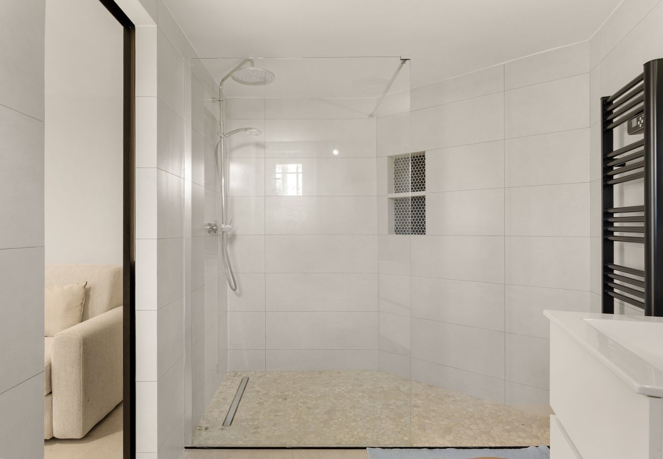 Villa in Vence - VILLA NOVA