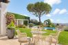 Villa in Vence - VILLA NOVA