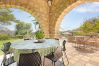 Villa in Tourrettes-sur-Loup - VILLA LES CADENASSES