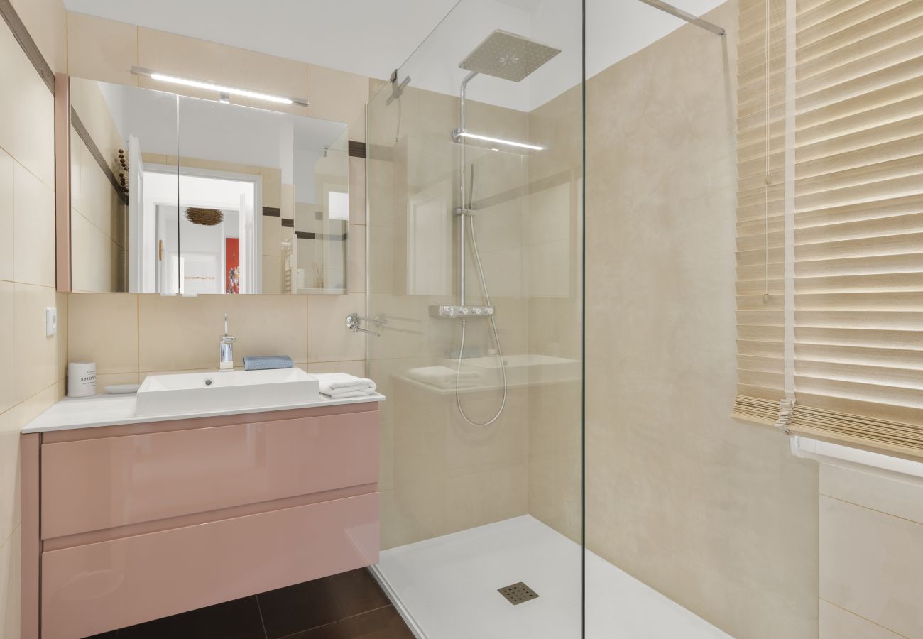 Villa in Vence - VILLA JASMIN
