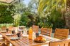 Villa in Vence - VILLA JASMIN