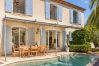 Villa in Vence - VILLA JASMIN